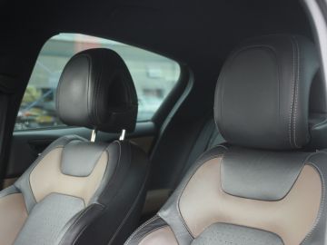Citroën DS4